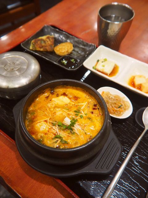 クックハン 広島そごう店 （COOK HAN） - 紙屋町西/韓国料理 | 食べログ