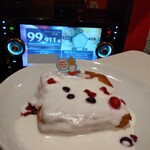 ビッグエコー - 料理写真: