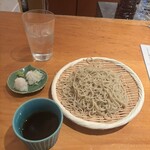 手打ちそば 舞鶴 - 