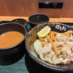 吉野家はなまるうどん - 料理写真: