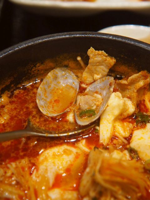 クックハン 広島そごう店 （COOK HAN） - 紙屋町西/韓国料理 | 食べログ