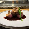 炭火焼きステーキ灰屋 - 