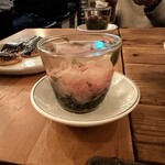 西尾さん - 