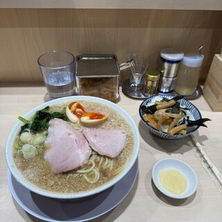 ラーメンみなみ_0