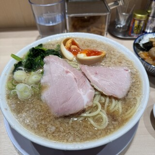 ラーメンみなみ_1