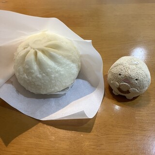 点心倶楽部 楽園_1