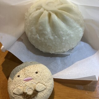 点心倶楽部 楽園_0