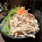 北海道海鮮・ラムしゃぶ×完全個室 38ふ頭・B突堤 - 