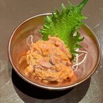 北海道海鮮・ラムしゃぶ×完全個室 38ふ頭・B突堤 - 