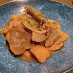 北海道海鮮・ラムしゃぶ×完全個室 38ふ頭・B突堤 - 