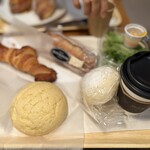 ジャン・フランソワ - 