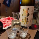 北海道海鮮・ラムしゃぶ×完全個室 38ふ頭・B突堤 - 