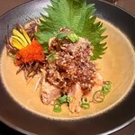 北海道海鮮・ラムしゃぶ×完全個室 38ふ頭・B突堤 - 