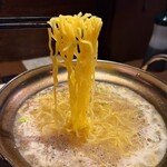 北海道海鮮・ラムしゃぶ×完全個室 38ふ頭・B突堤 - 