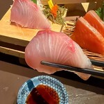 北海道海鮮・ラムしゃぶ×完全個室 38ふ頭・B突堤 - 