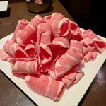 北海道海鮮・ラムしゃぶ×完全個室 38ふ頭・B突堤 - 