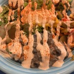 FALAFEL BROTHERS 大手町店 - 