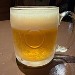 北海道海鮮・ラムしゃぶ×完全個室 38ふ頭・B突堤 - 