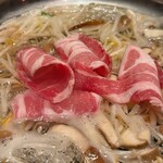 北海道海鮮・ラムしゃぶ×完全個室 38ふ頭・B突堤 - 