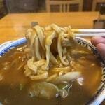 手打うどん 松屋 - 