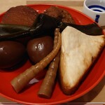 日本橋 お多幸本店