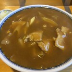 手打うどん 松屋 - 