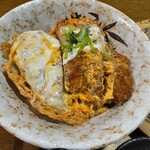 秋月庵 三次郎 - 料理写真: