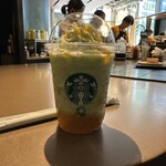 スターバックスコーヒー - ドリンク写真: