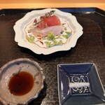 料理屋もり尋 - 