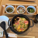 小倉山荘 - 