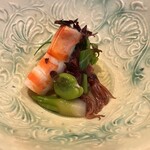 料理屋もり尋 - 