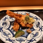 料理屋もり尋 - 