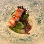 料理屋もり尋 - 