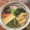 はるかぜ - 料理写真:熱々の葛うどん