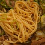 尾道らーめん 三公 - 