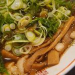 尾道らーめん 三公 - 