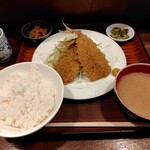 駒忠 - 