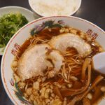 尾道らーめん 三公 - 