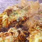 お好み焼・鉄板焼 ファミリー居酒屋 偶 - 