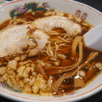尾道らーめん 三公 - 