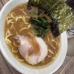 武道家 龍 - 