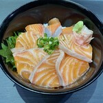 頂天丸 - 