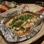 炭焼笑店 陽 - 