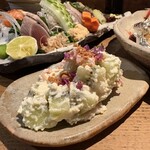 炭焼笑店 陽 - 