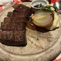 ビストロガブリ - 
