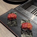燒肉Ushigoro 梅田店 - 