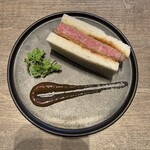 燒肉Ushigoro 梅田店 - 