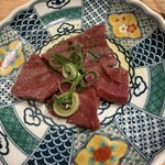 京洛燒肉Yabu - ココロ