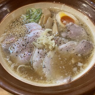 飛騨高山 中華そば専門店 M_0