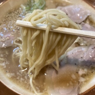 飛騨高山 中華そば専門店 M_1